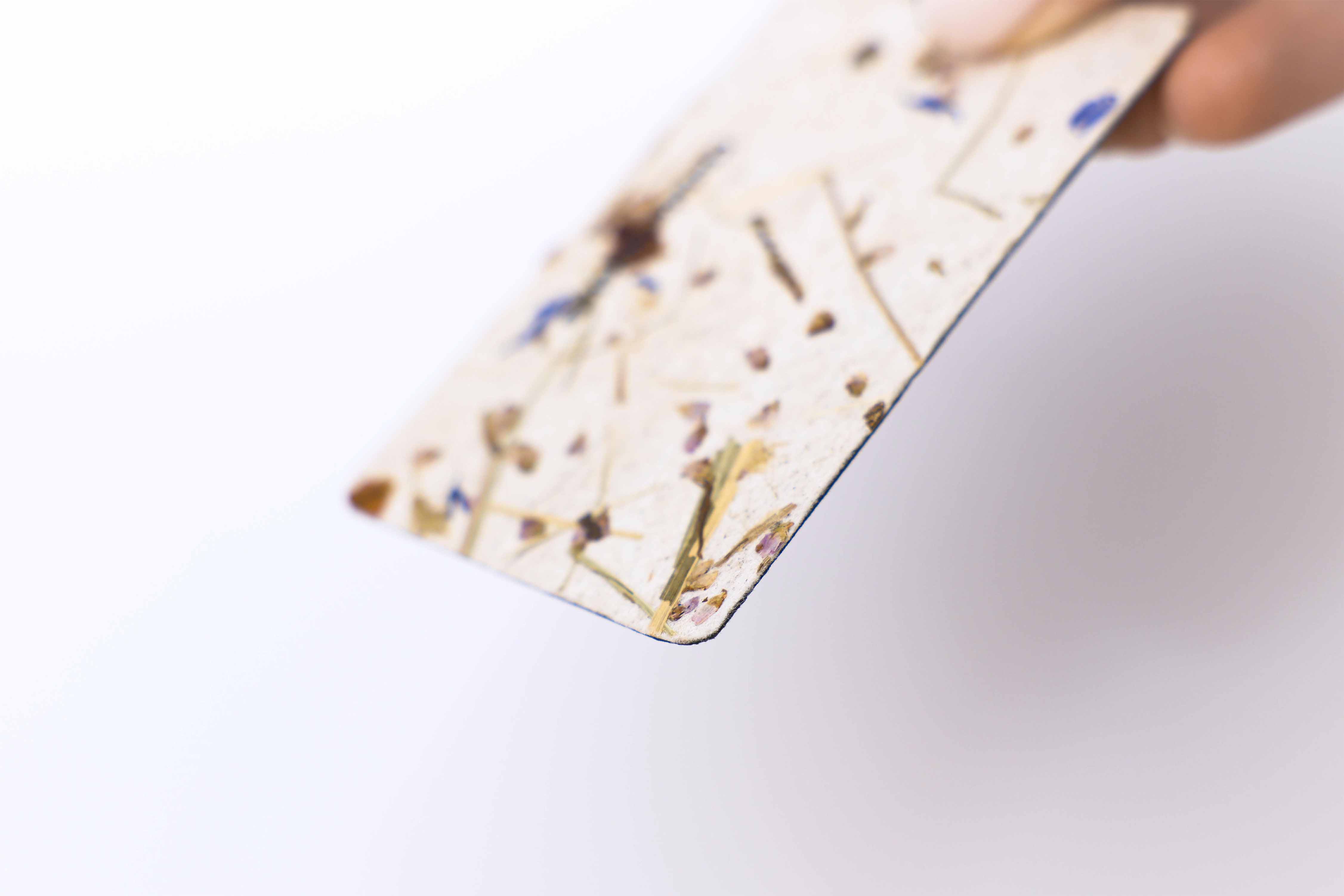 . business card luxury