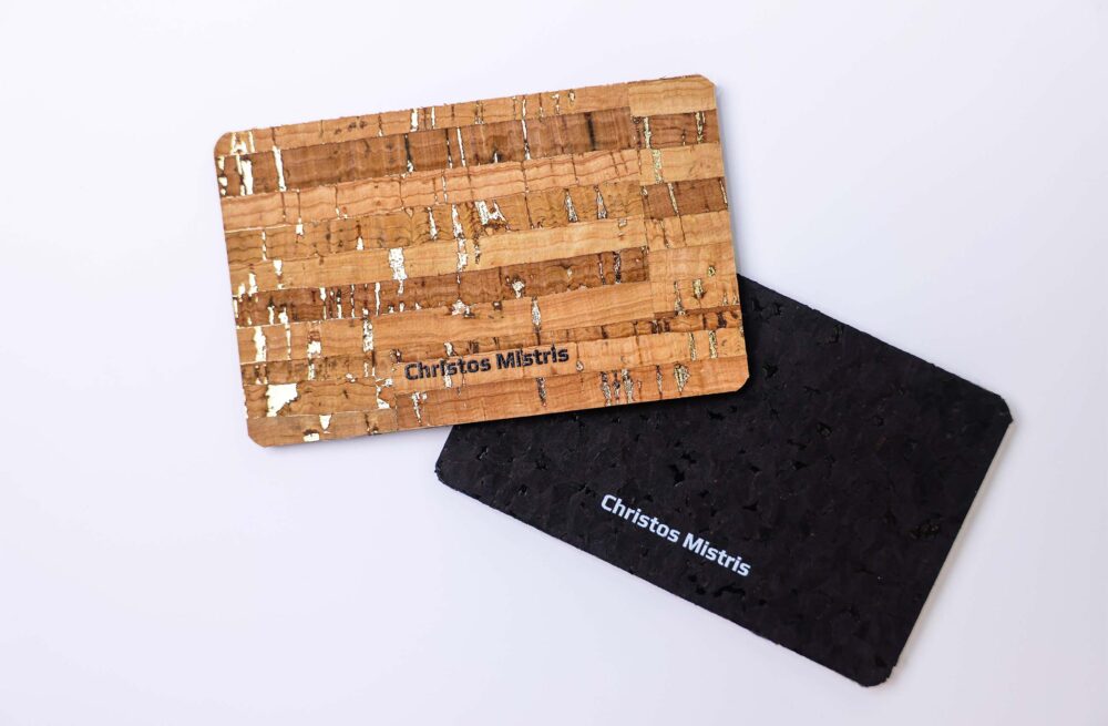 business card nfc