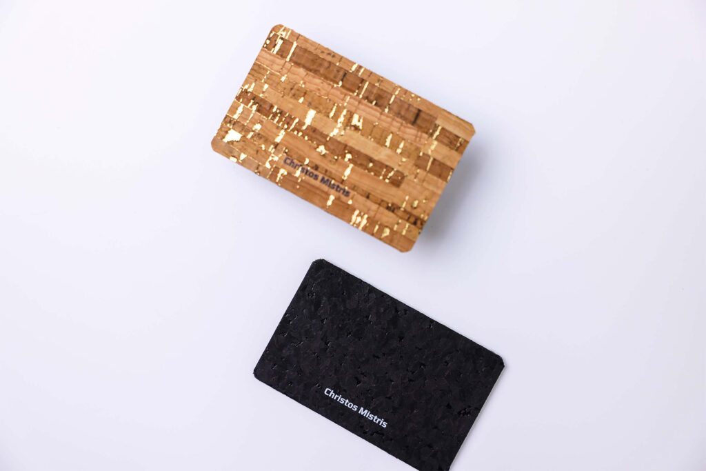 business card nfc