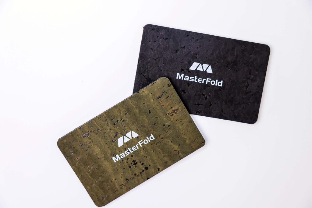 business card nfc