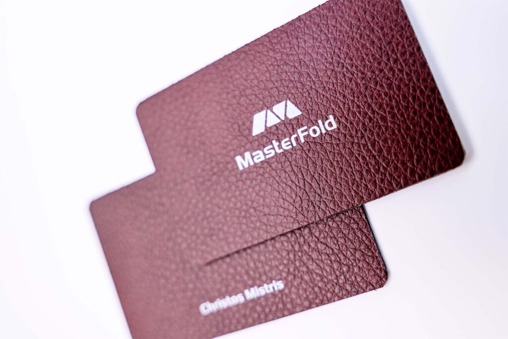 business card nfc