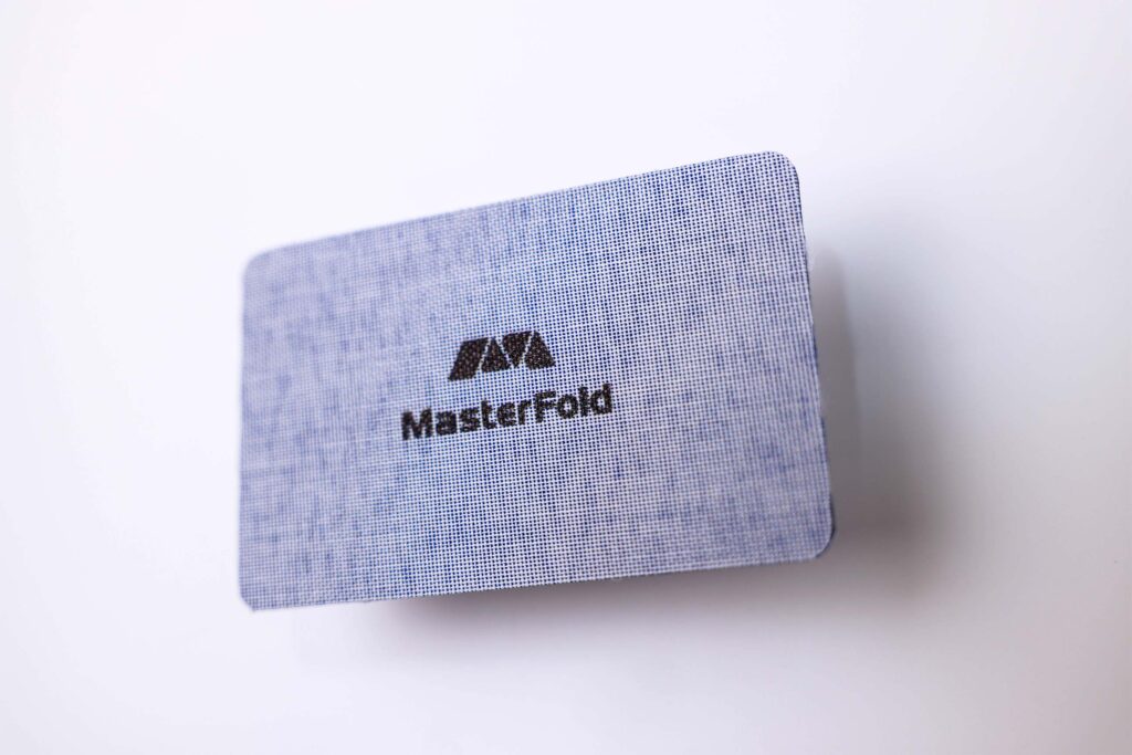 business card nfc