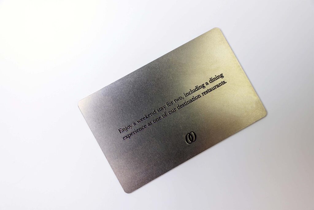 business card nfc