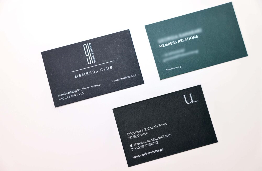 business premium