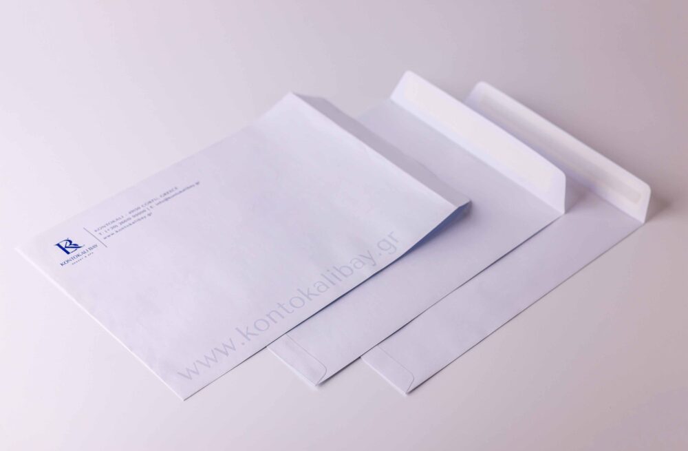 envelope