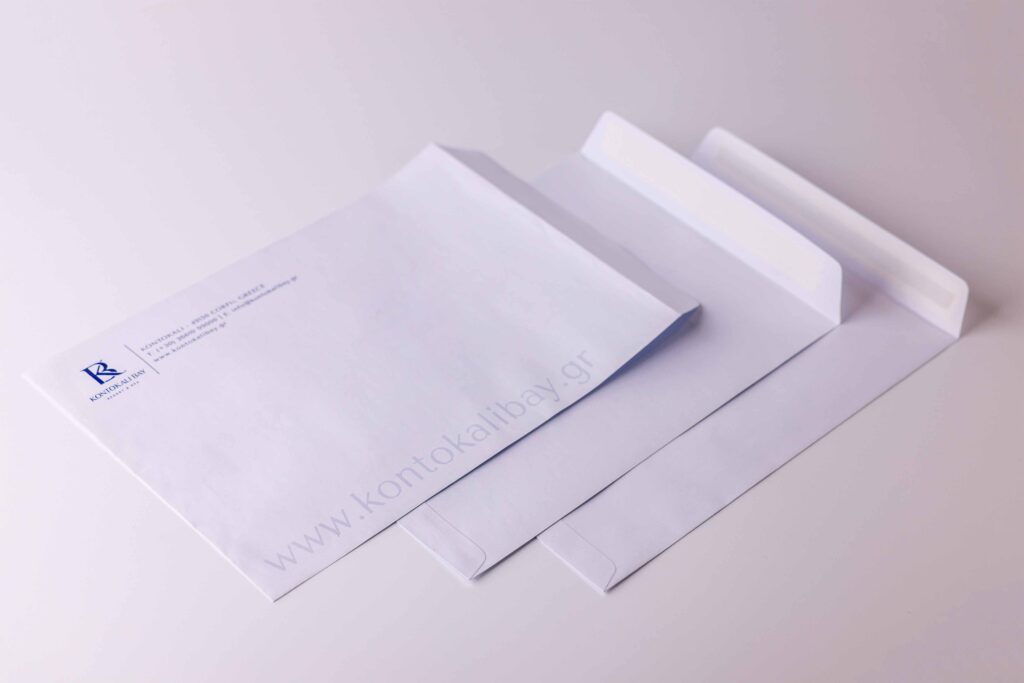 envelope