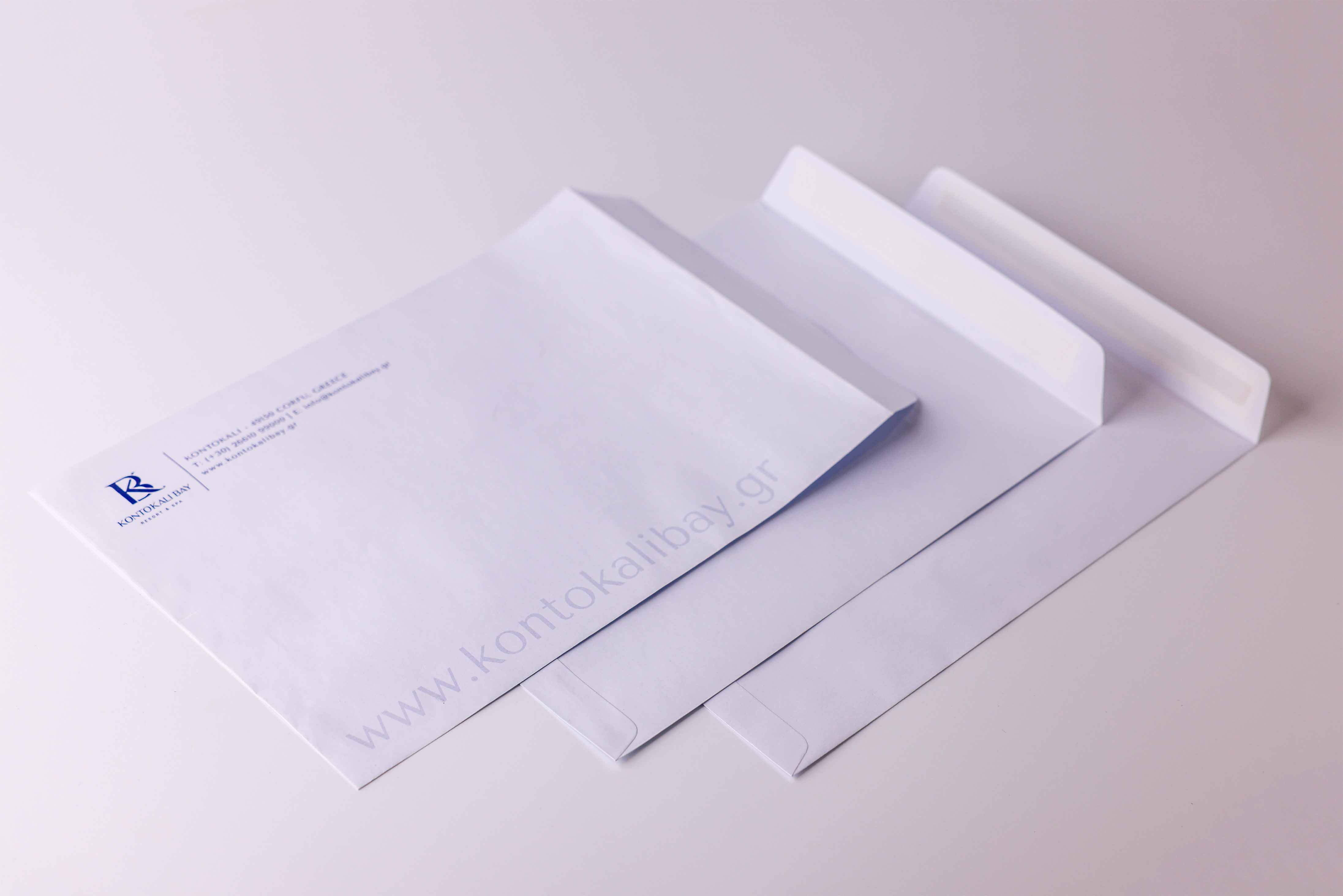 . envelope