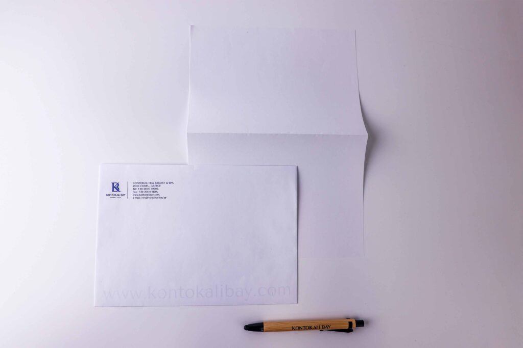 envelope