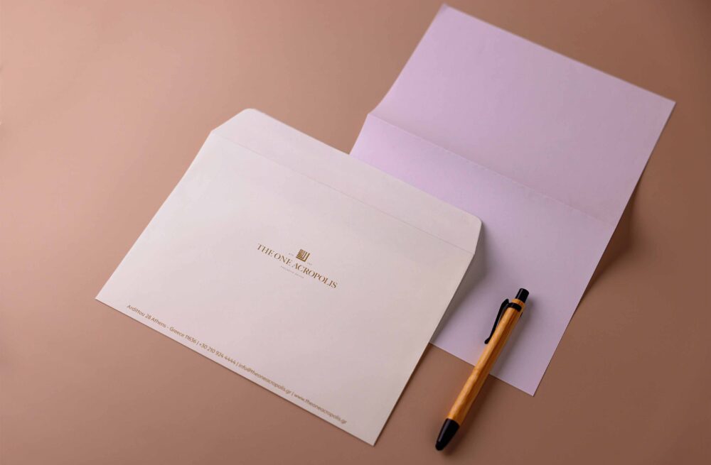 envelope