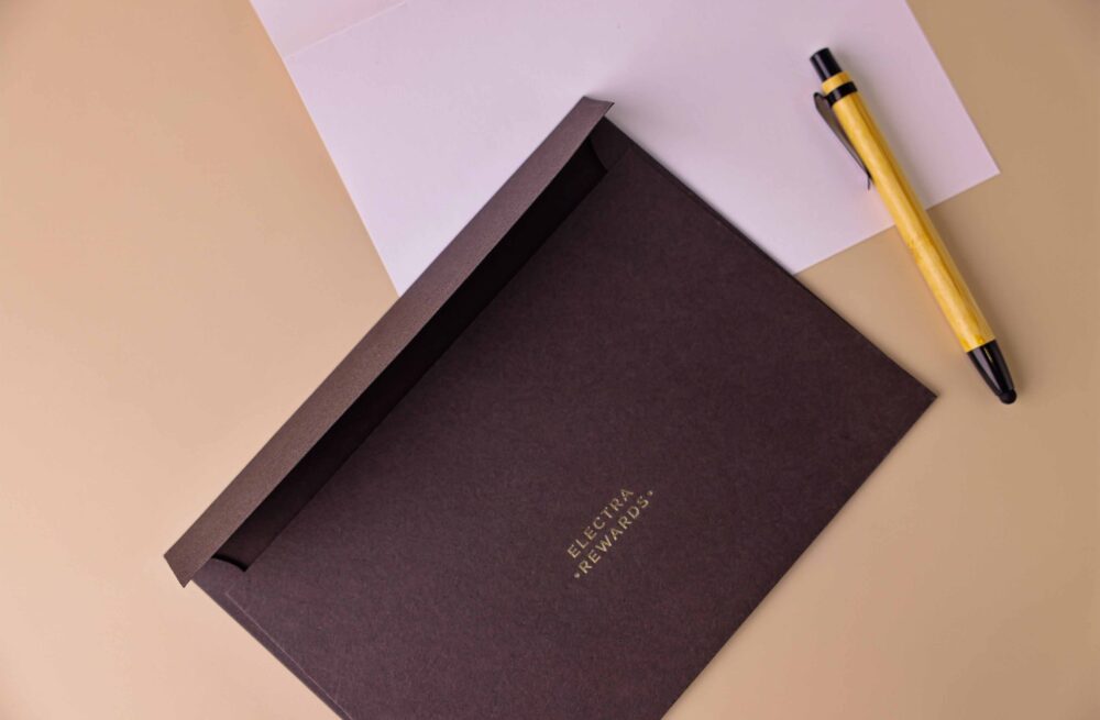 envelope