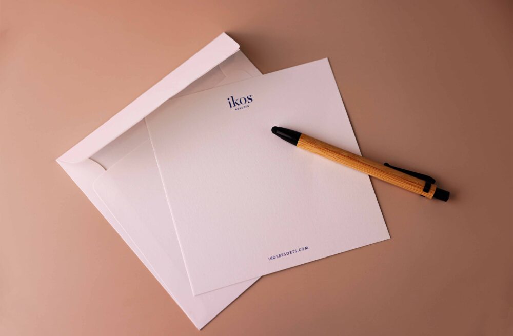 envelope