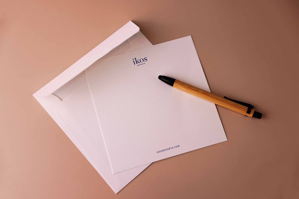 envelope