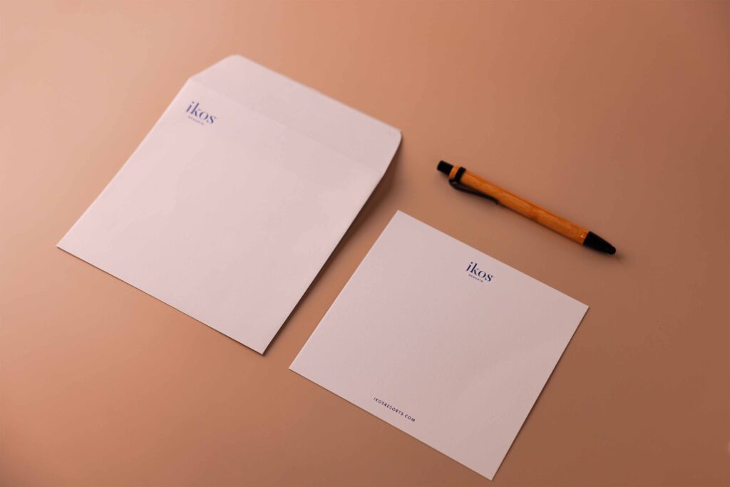 envelope