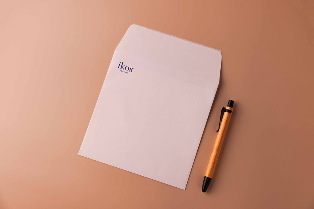 envelope