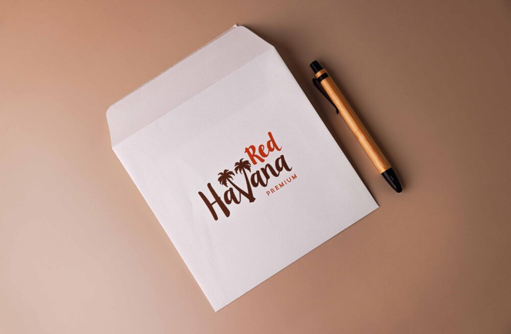 envelope