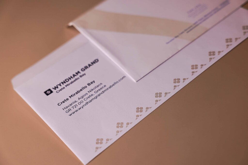 envelope