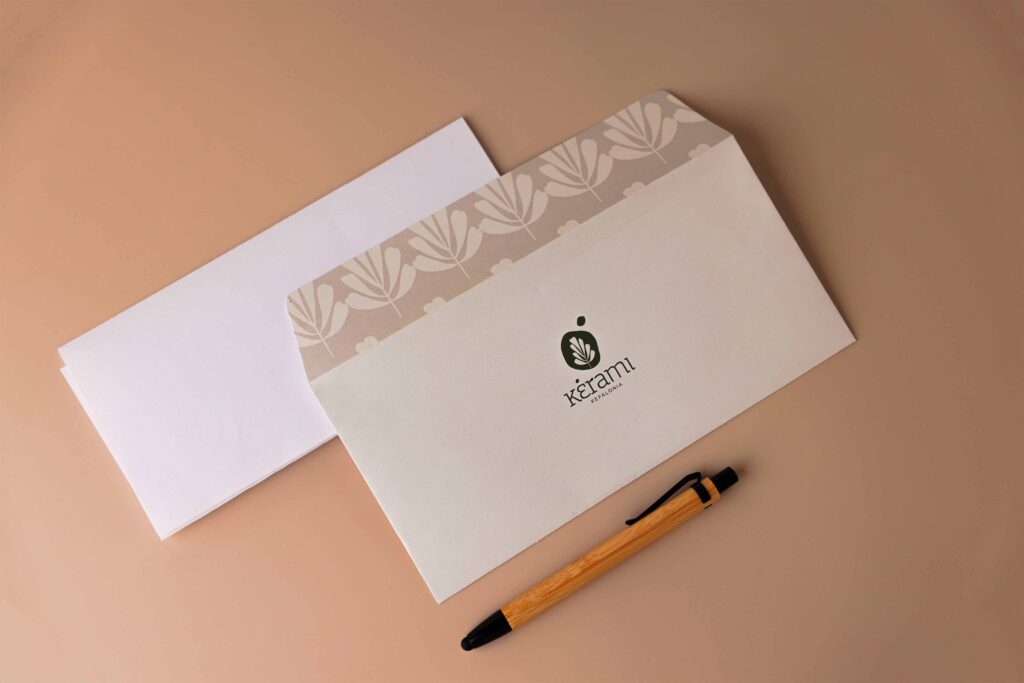 envelope