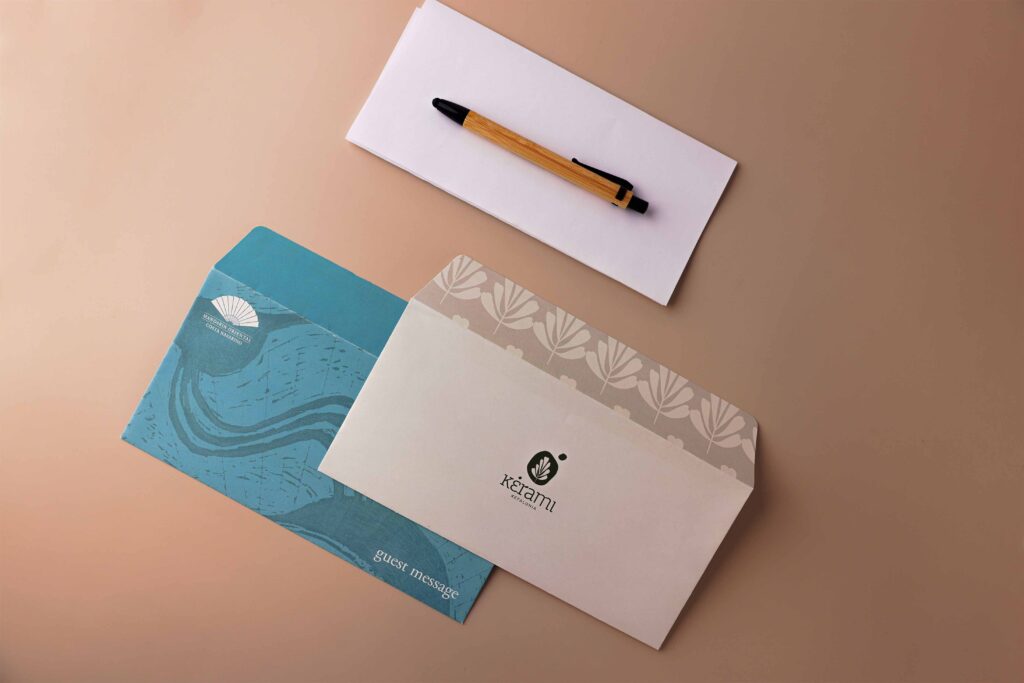envelope