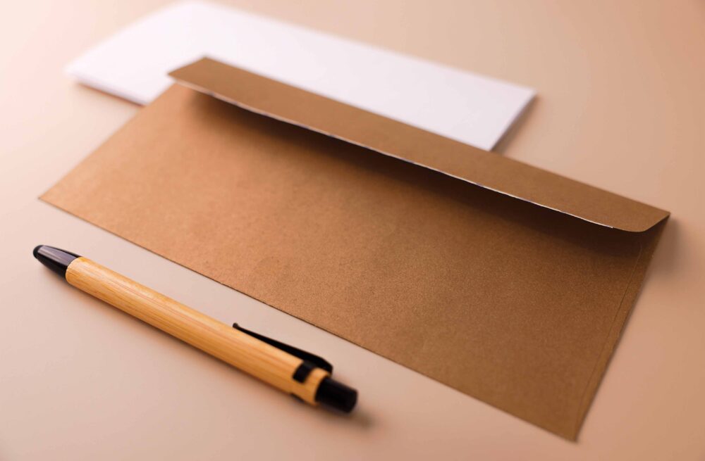 envelope