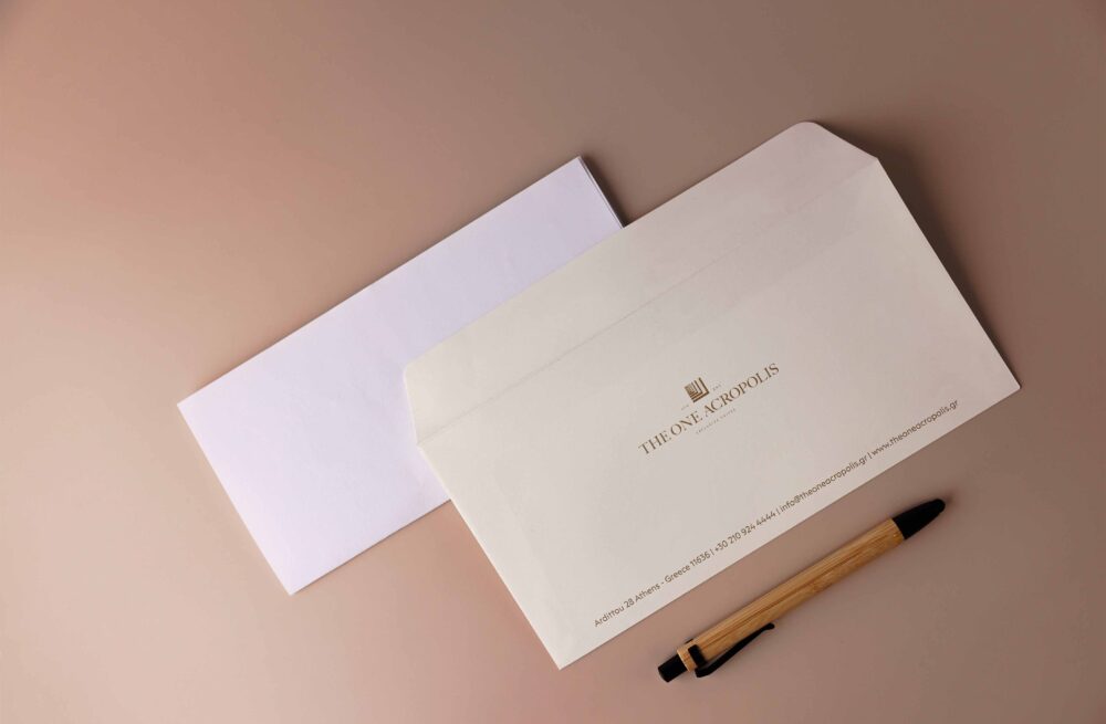 envelope