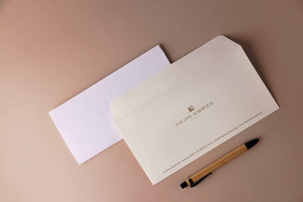 envelope