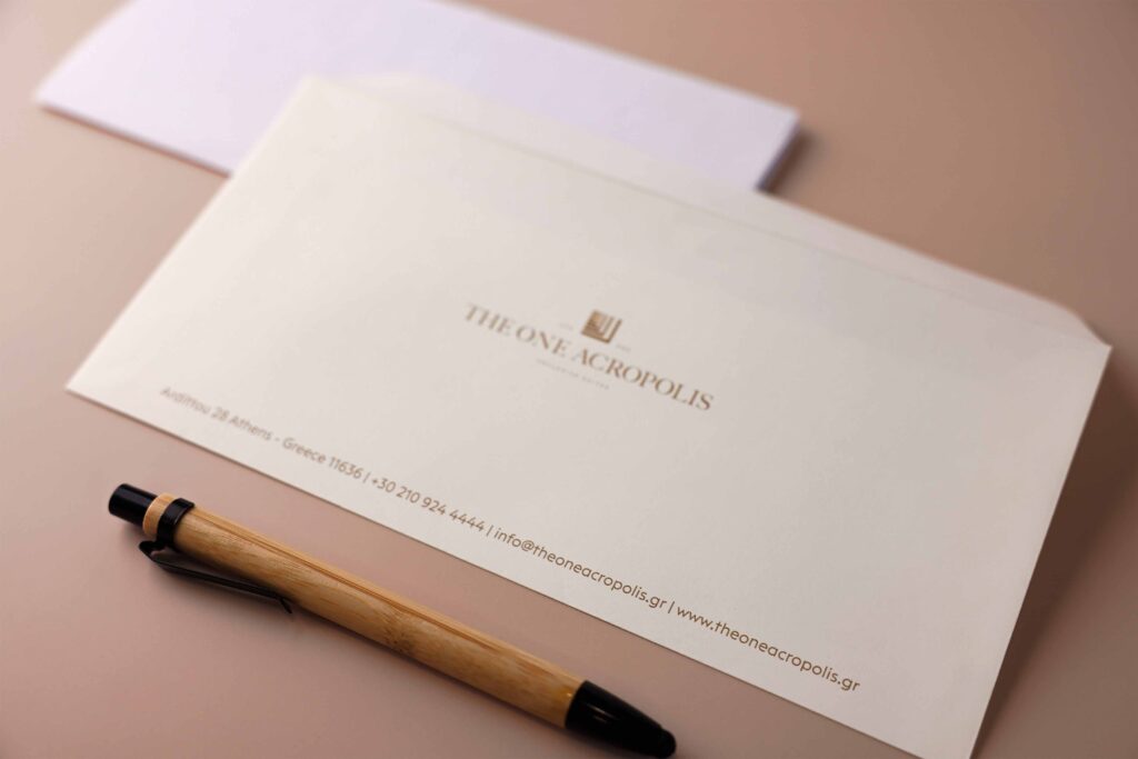 envelope
