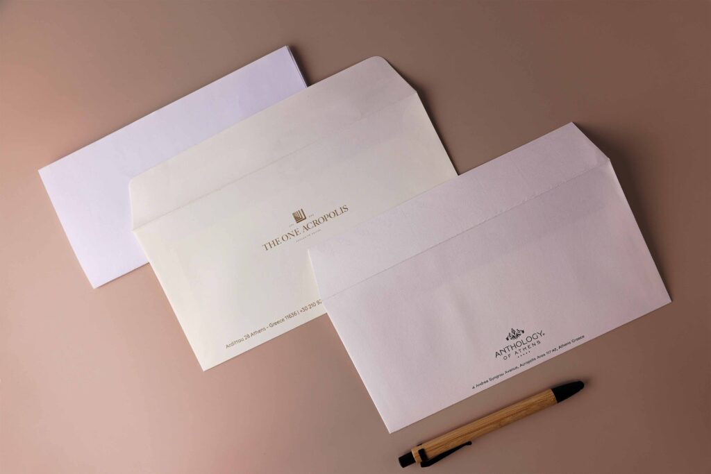 envelope