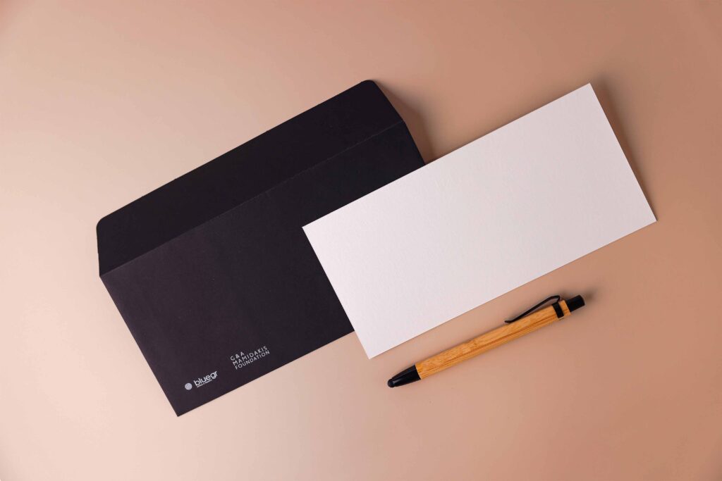 envelope