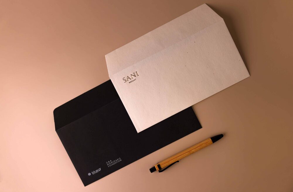 envelope