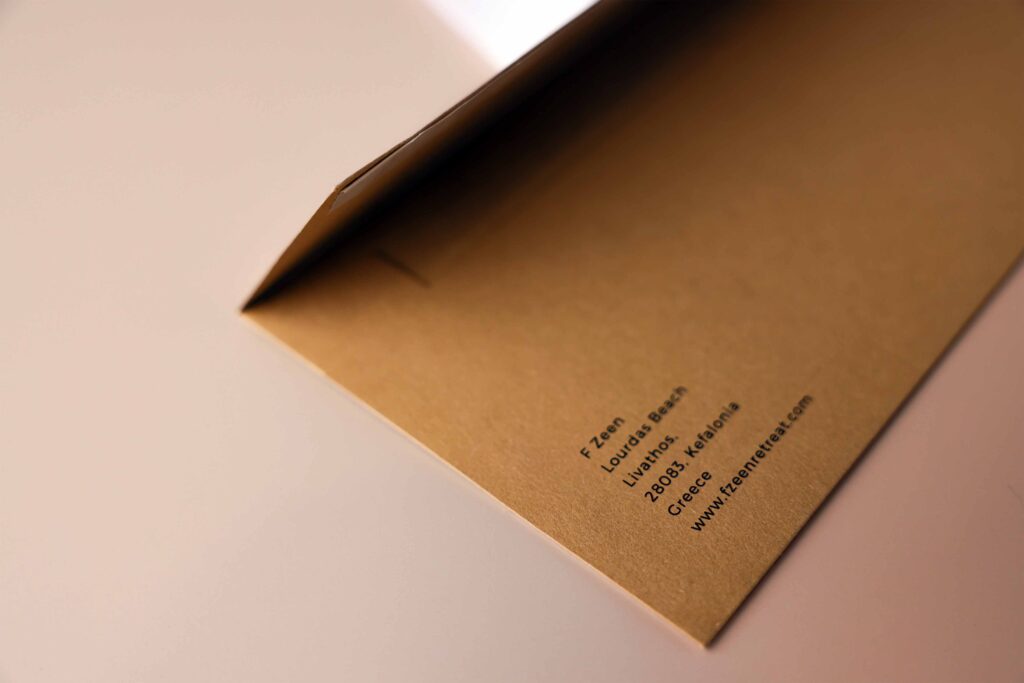 envelope