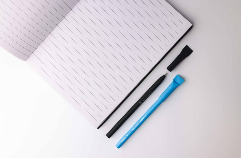 pen