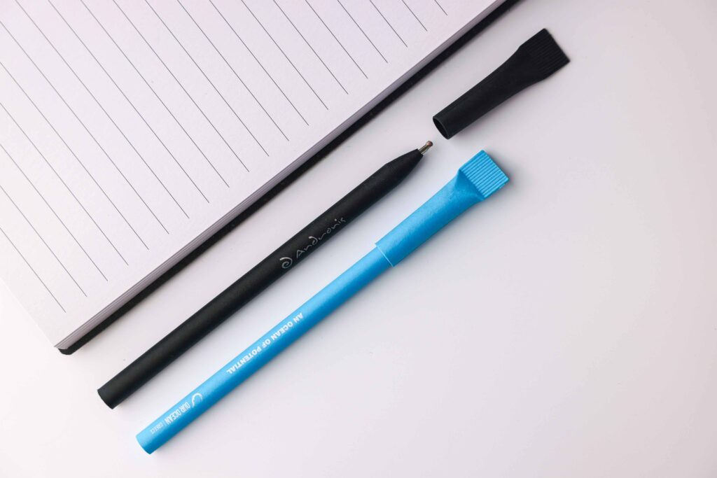 pen