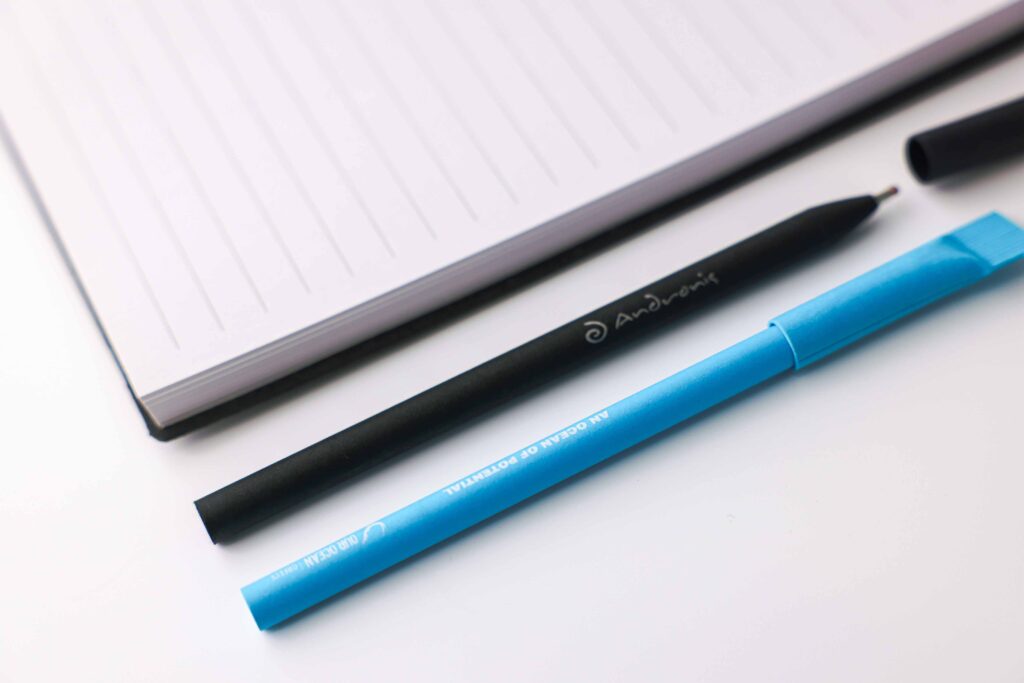 pen