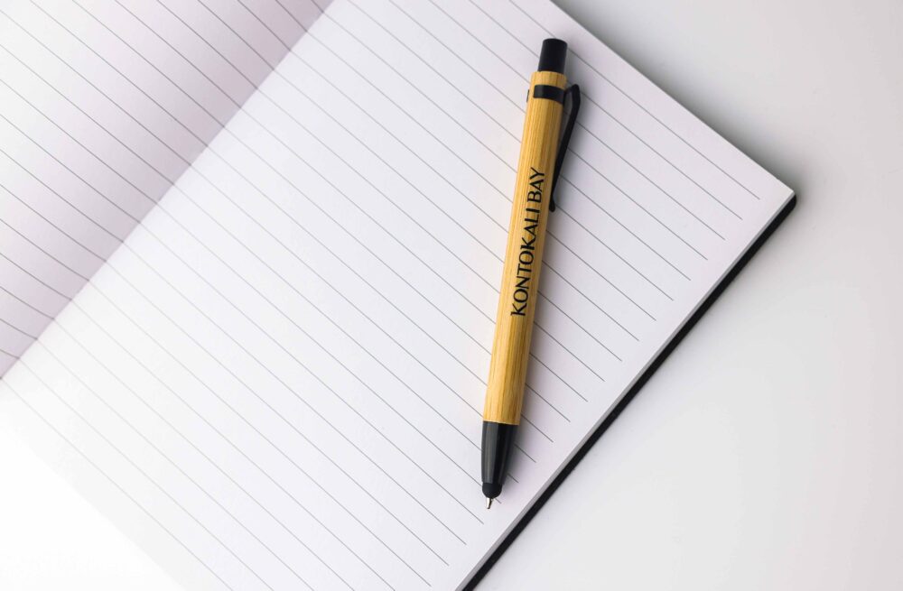 pen
