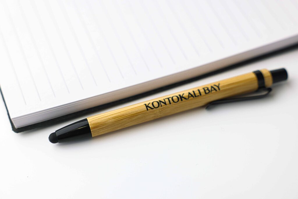 pen