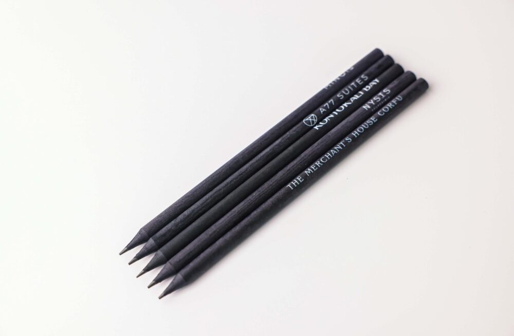 pencil