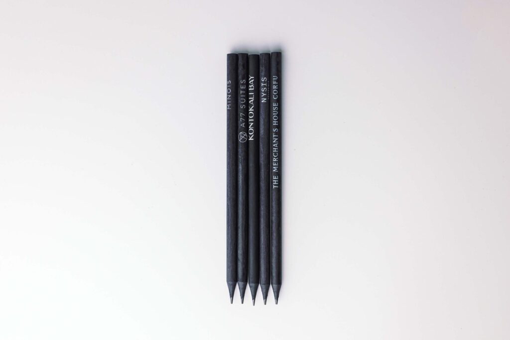 pencil