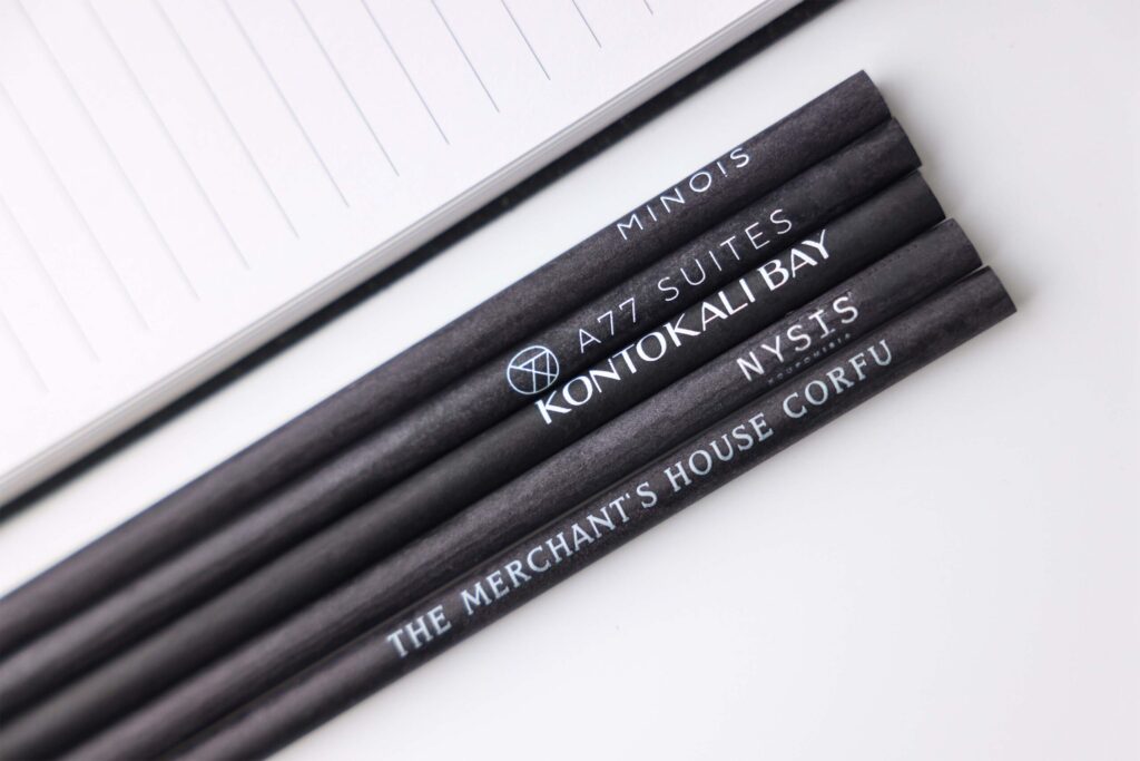 pencil