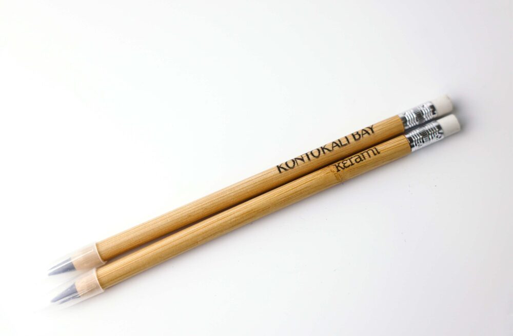 pencil