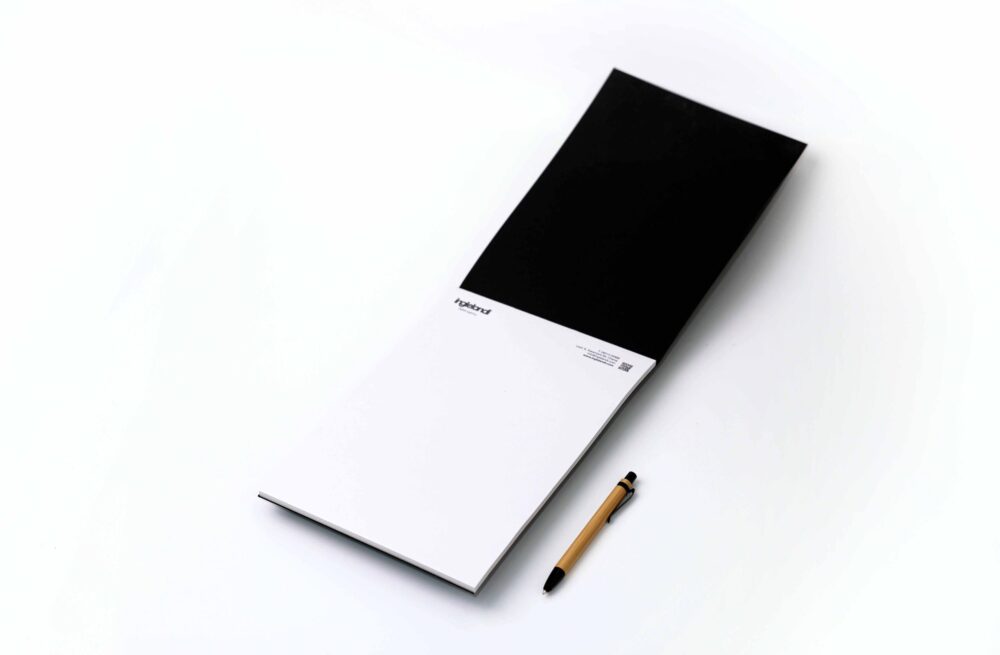 notepad