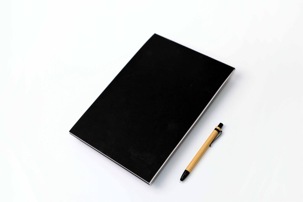 notepad