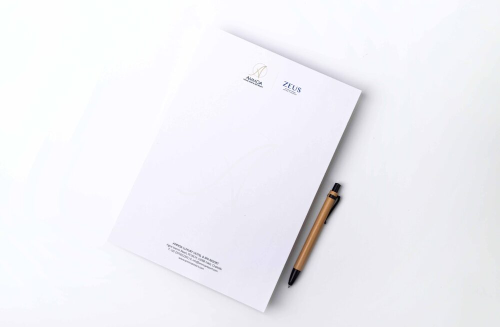 notepad