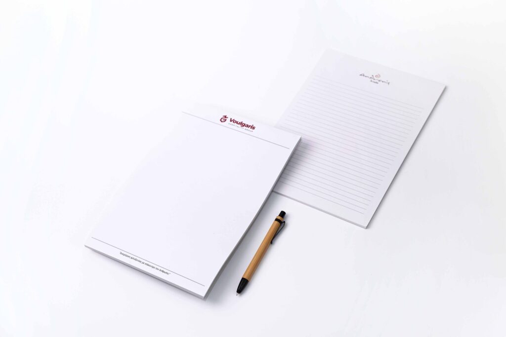 notepad