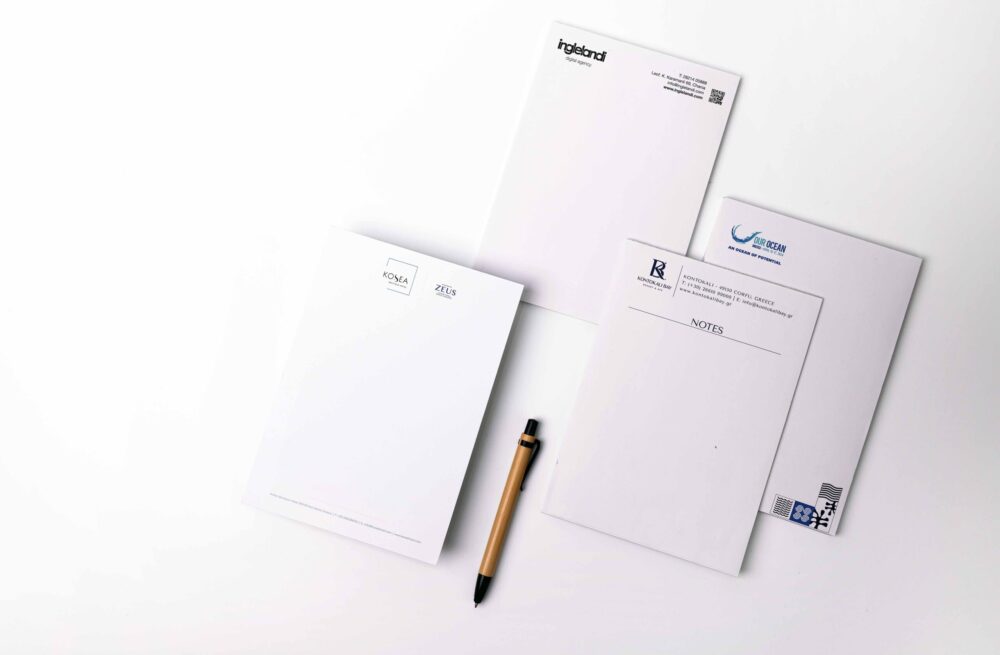 notepad
