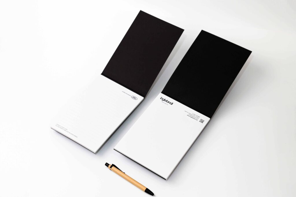notepad