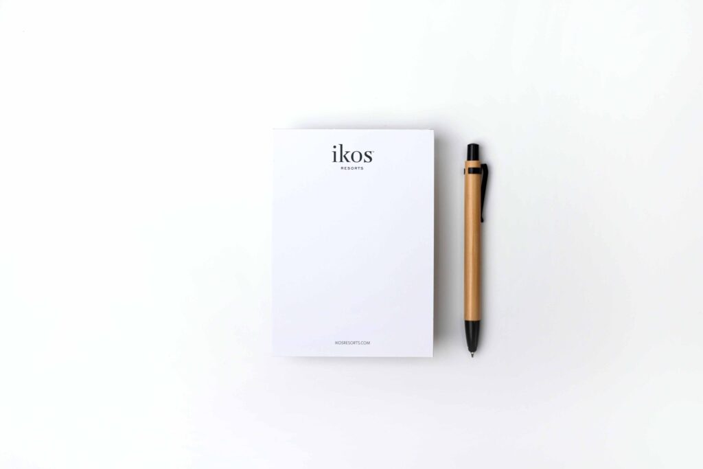 notepad