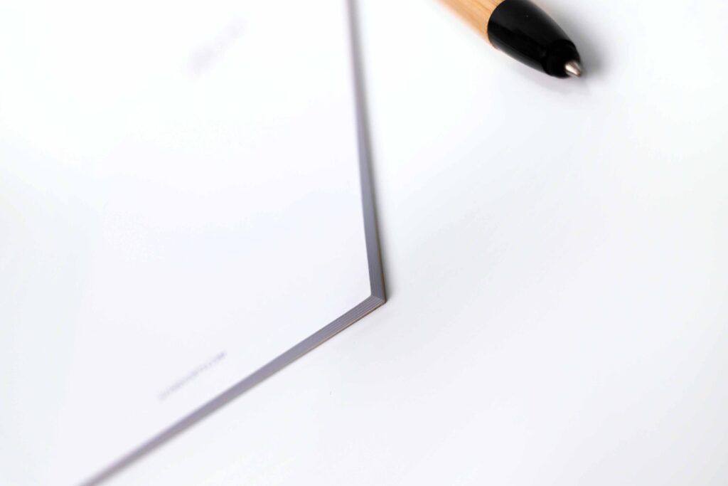 notepad