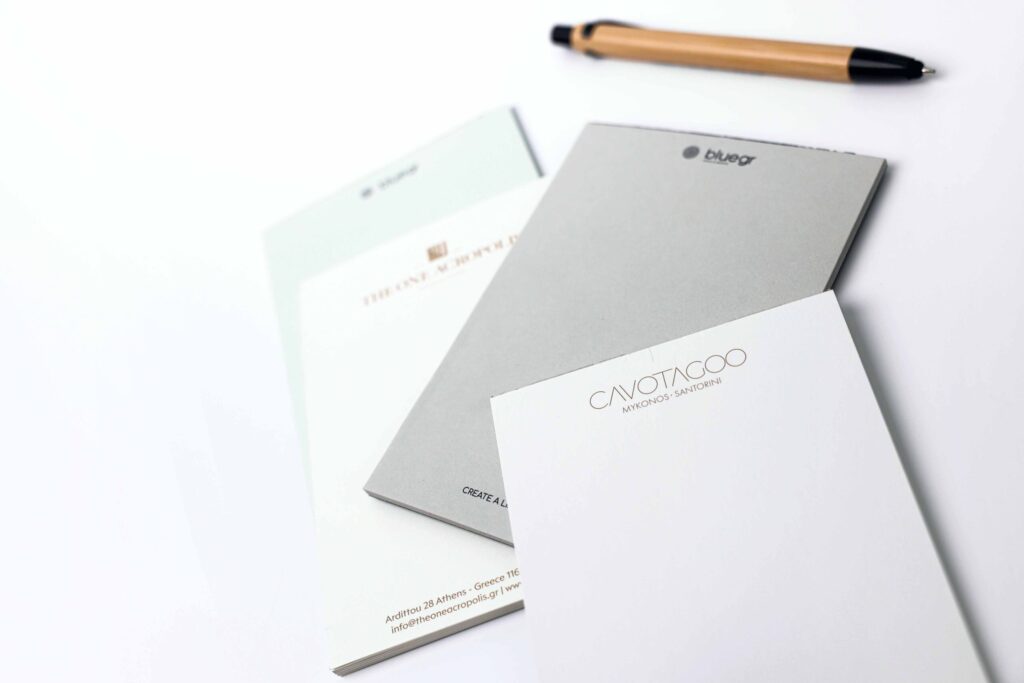 notepad