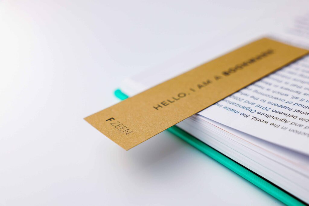 bookmark