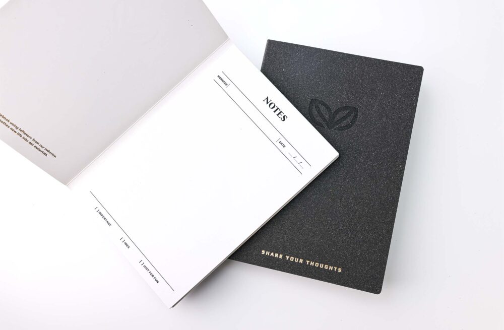 notebook
